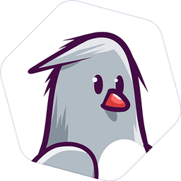 Avatar of a pigeon product feedback assistant