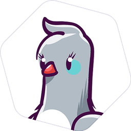 Avatar of a pigeon intake assistant