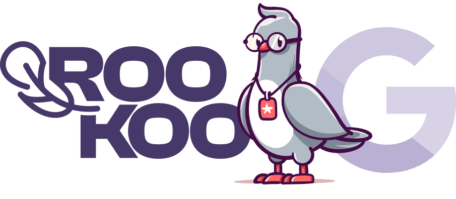 Pigeon performing the job of managing Google Reviews