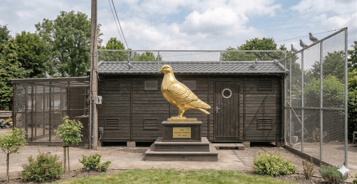 The Entrance at The Coop