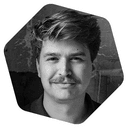 Jeroen Borloo, CEO & Co-founder